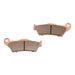 GOLDfren Brake Pads - S3 Sintered Sports