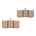 GOLDfren Brake Pads - S3 Sintered Sports