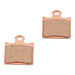 GOLDfren Brake Pads - K5 Off-Road Racing