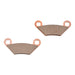GOLDfren Brake Pads - K5 Off-Road Racing