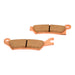 GOLDfren Brake Pads - K5 Off-Road Racing