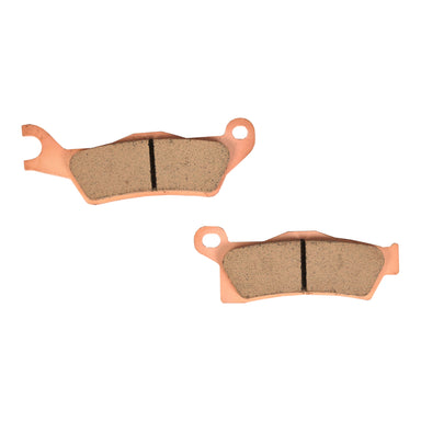 GOLDfren Brake Pads - K5 Off-Road Racing