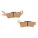 GOLDfren Brake Pads - K5 Off-Road Racing