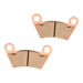 GOLDfren Brake Pads - K5 Off-Road Racing