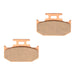GOLDfren Brake Pads - K5 Off-Road Racing