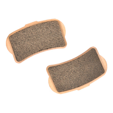 GOLDfren Brake Pads - K5 Off-Road Racing