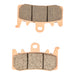 GOLDfren Brake Pads - S3 Sintered Sports