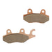 GOLDfren Brake Pads - S3 Sintered Sports