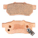 GOLDfren Brake Pads - K5 Off-Road Racing