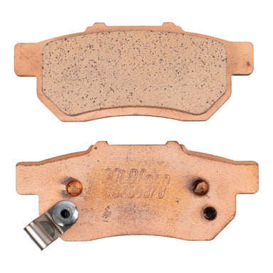 GOLDfren Brake Pads - K5 Off-Road Racing