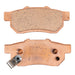 GOLDfren Brake Pads - K5 Off-Road Racing
