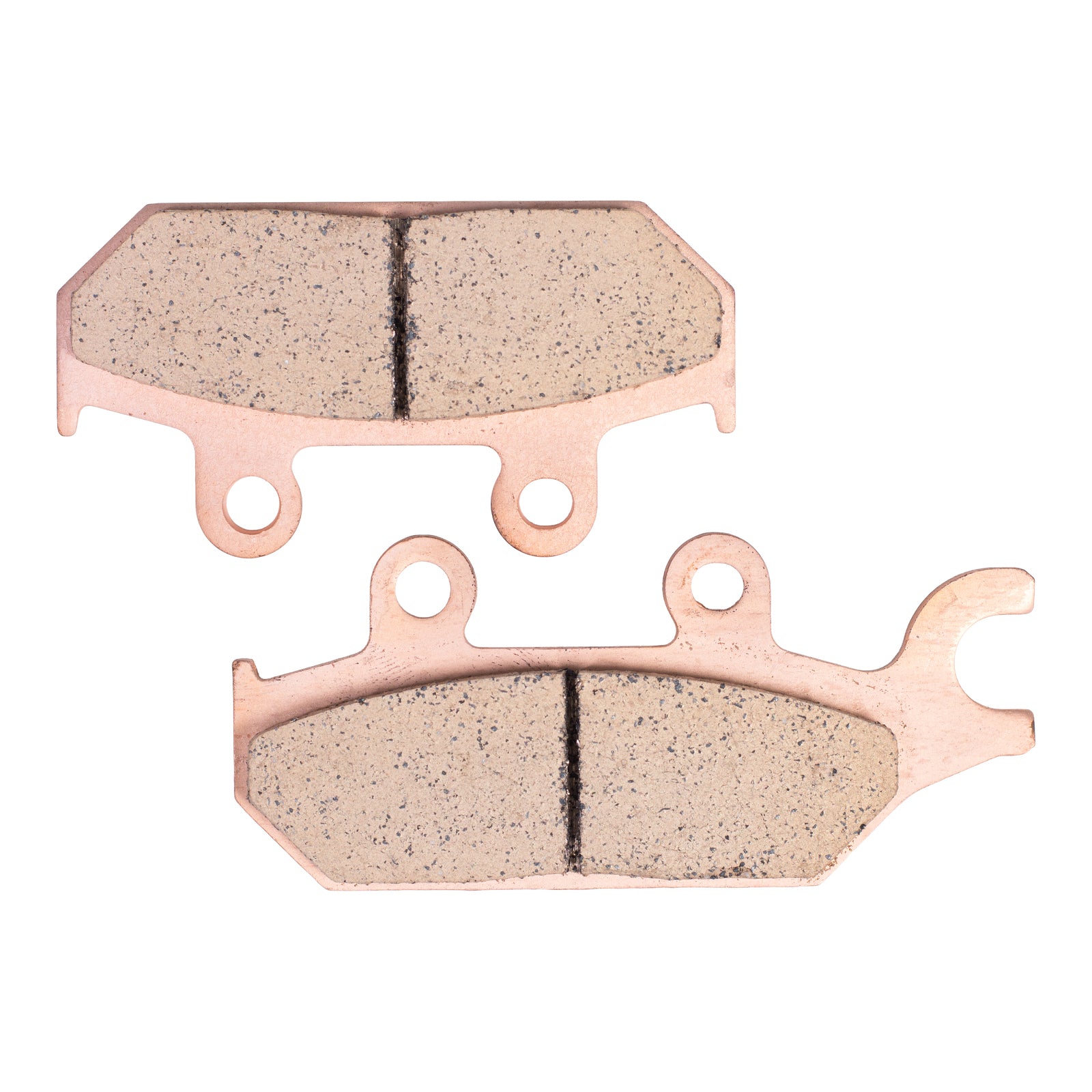 GOLDfren Brake Pads - K5 Off-Road Racing
