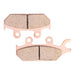 GOLDfren Brake Pads - K5 Off-Road Racing