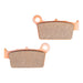 Brake Pads Goldfren GF346 - K5