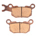 GOLDfren Brake Pads - K5 Off-Road Racing