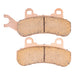 GOLDfren Brake Pads - K5 Off-Road Racing