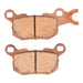 GOLDfren Brake Pads - K5 Off-Road Racing