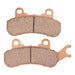 GOLDfren Brake Pads - K5 Off-Road Racing