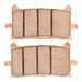 GOLDfren Brake Pads - S3 Sintered Sports