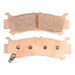 GOLDfren Brake Pads - K5 Off-Road Racing