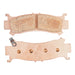 GOLDfren Brake Pads - K5 Off-Road Racing