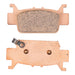 GOLDfren Brake Pads - K5 Off-Road Racing