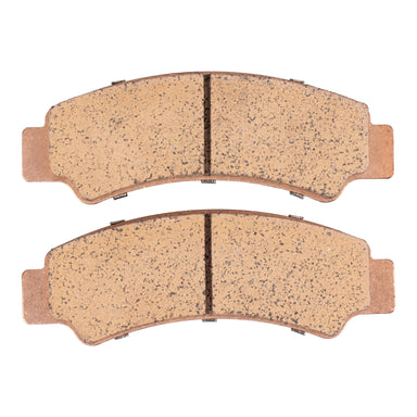 GOLDfren Brake Pads - K5 Off-Road Racing