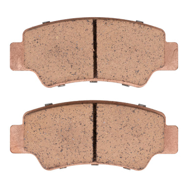 GOLDfren Brake Pads - K5 Off-Road Racing