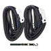 Gorillas Grip Tie Down 38mm S / HK Black / Black Loop