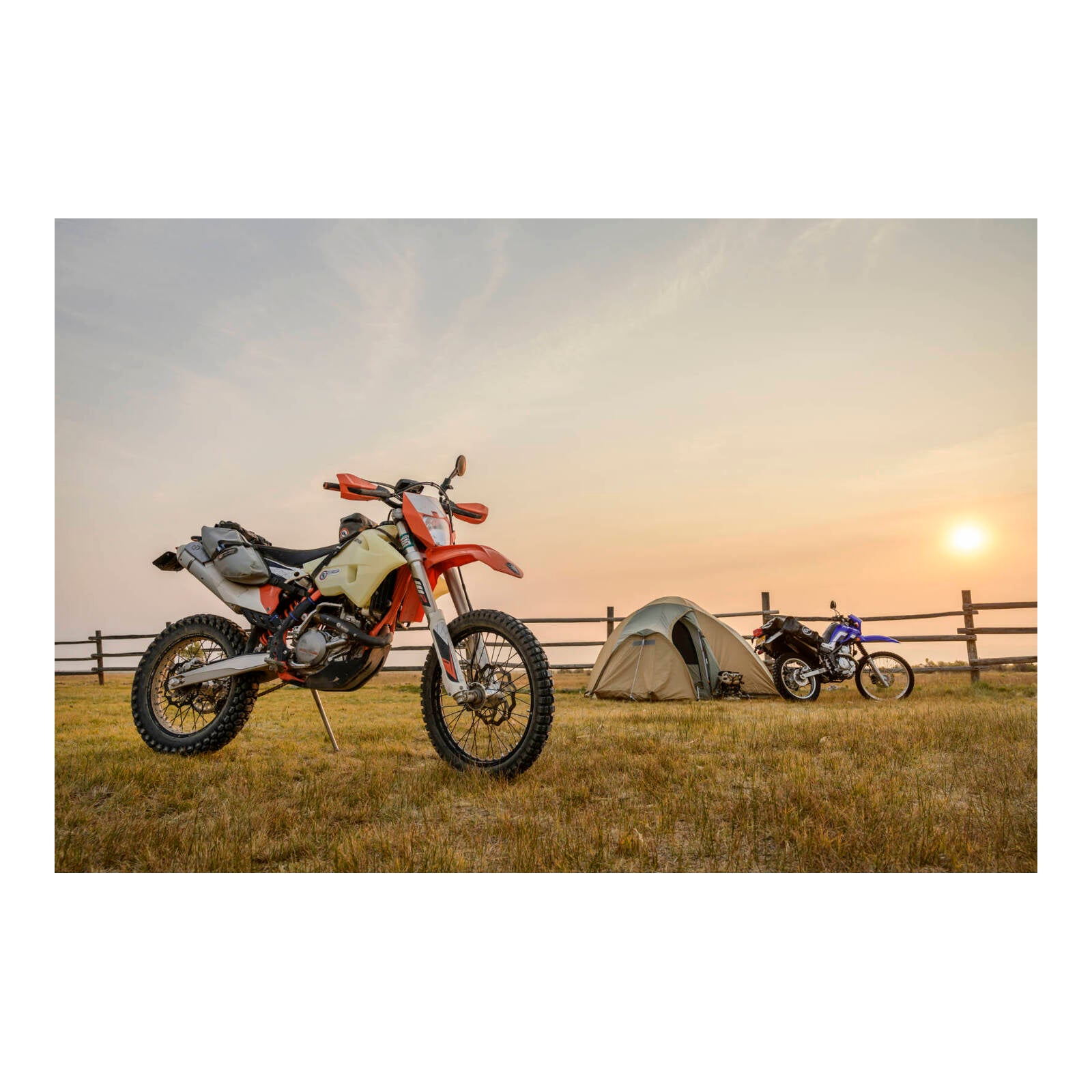 Giant Loop Possibles Pouch