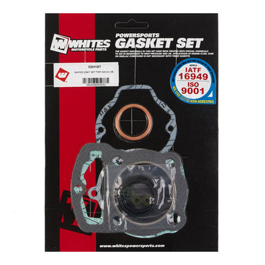 Whites Top Gasket Set Honda XL185