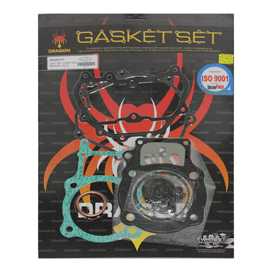 Whites Complete Gasket Set Honda TRX400FA '04-'07