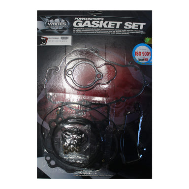 Whites Gasket Set - Complete for KTM 450 ('07-'12)