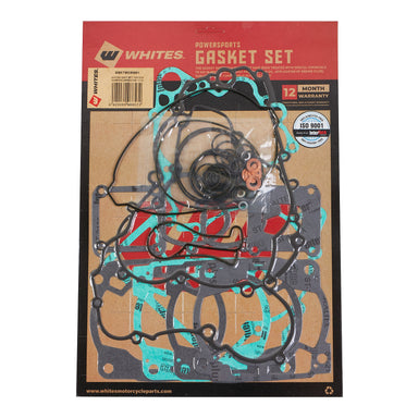 Whites Gasket Set Complete KTM SX250/ XC 250/300 '17-'20