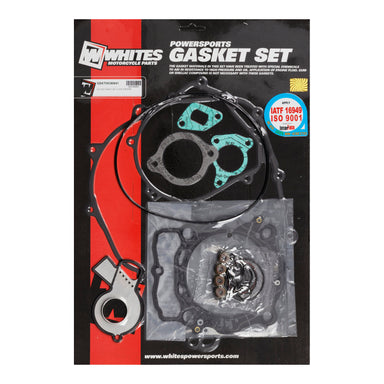 Whites Complete Gasket Set KTM