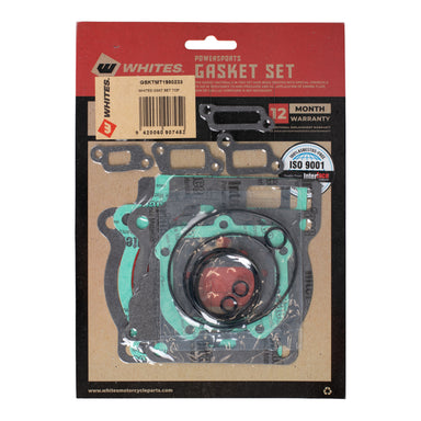 Whites Top Gasket Set