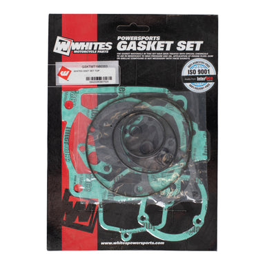 Whites Top Gasket Set