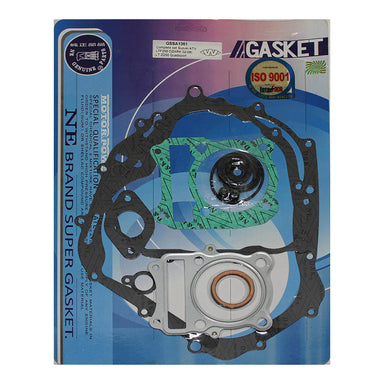 Whites Complete Gasket Set Suzuki LT-F250 '02-'12/LT-Z250