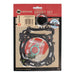 Whites Gasket Set - Top Suzuki LT-R450 '06-'10