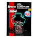 Whites Top Gasket Set