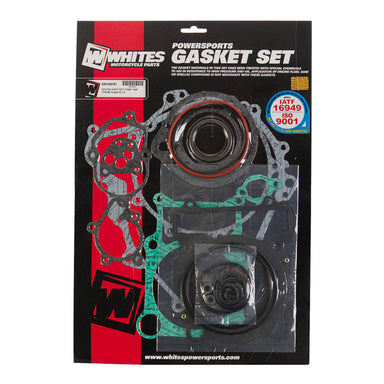 Whites Gasket Set - Complete for Yamaha YFM450 Kodiak ('03-'14)