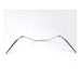 Whites Handlebars 7/8 Ape Hanger 16