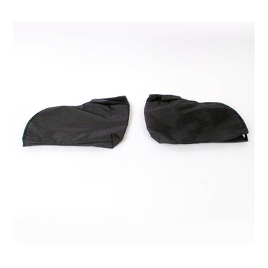 Whites Handlebar Muffs ATV/2 Wheel/Farm/Enduro Black