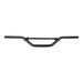 Whites Handlebars Alloy 6061 7/8 (22.2mm) KTM SX65 Black