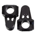 Whites Handlebar Clamps Alloy