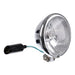 WHITES HEADLIGHT BATES 5 3/4 BTM MNT H4 60/55w