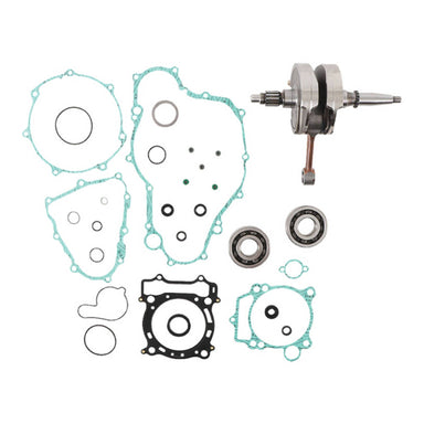 Bottom End Kit - ATV Yamaha YFZ450 '04-'09