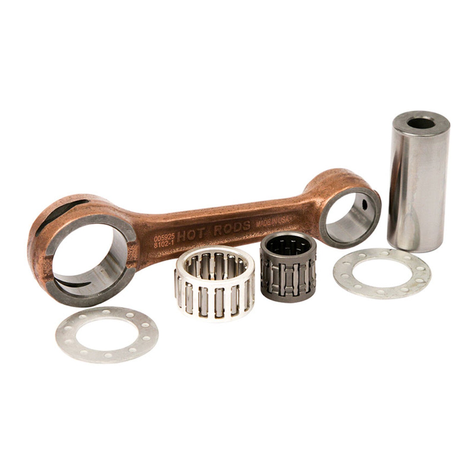 Connecting Rod Kit - Kawasaki KX125 '79-'93