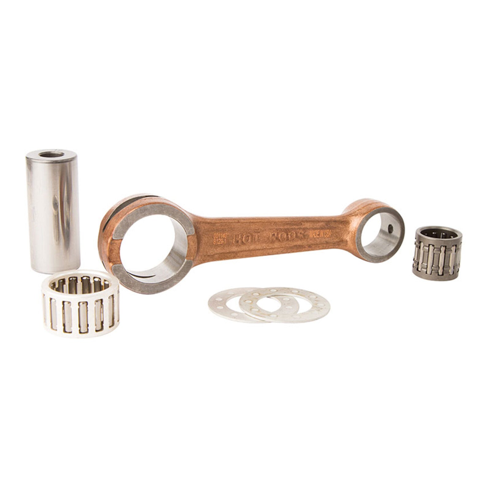 Connecting Rod Kit - Kawasaki KX125 '88-'91