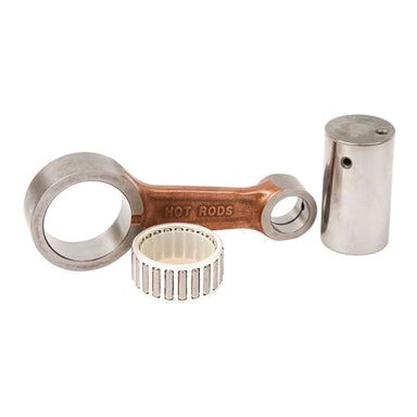 Connecting Rod Kit - Yamaha YFZ450 Quad '04-'05 Heavy Duty